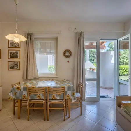 Appartement Villaggio La Meridiana