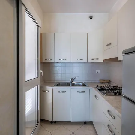 Villaggio La Meridiana 公寓