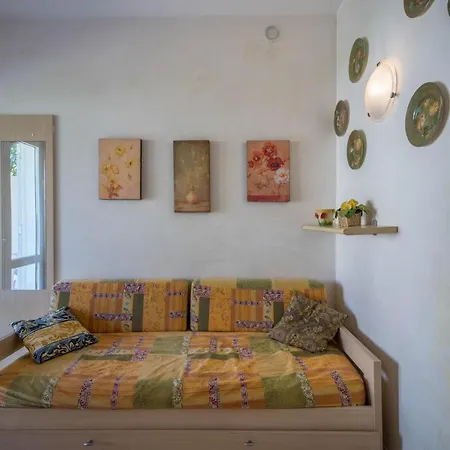 Villaggio La Meridiana 比比翁