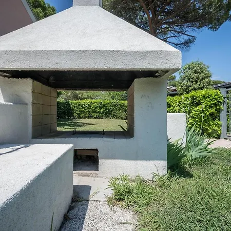 Villaggio La Meridiana Appartement