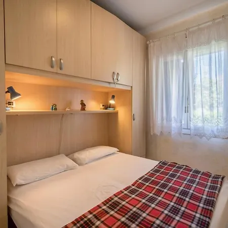 Villaggio La Meridiana 公寓