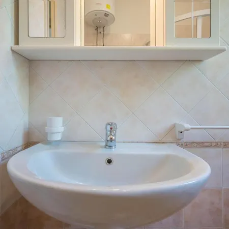 Villaggio La Meridiana Appartement